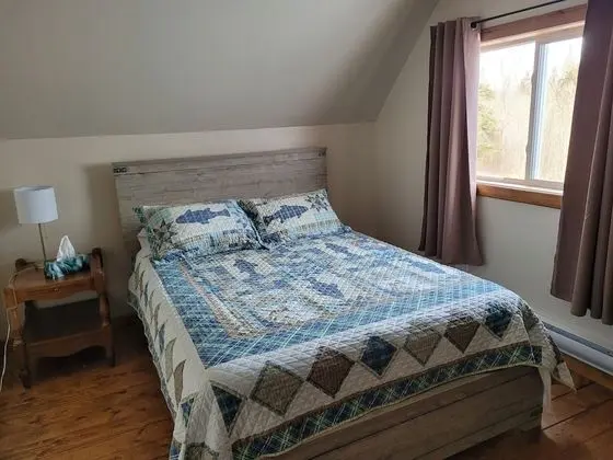 Stunning 2-bed House - Oda
