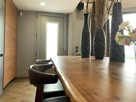 Stunning 2-bed Pool Villa in Skepasti - Oda