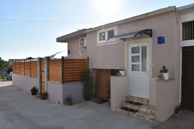 Stunning 2-bed Villa Popandrock in Zadar - Dış Mekan