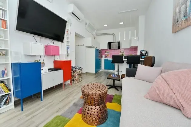 Stunning 2-bed Villa Popandrock in Zadar - Öne Çıkan Resim