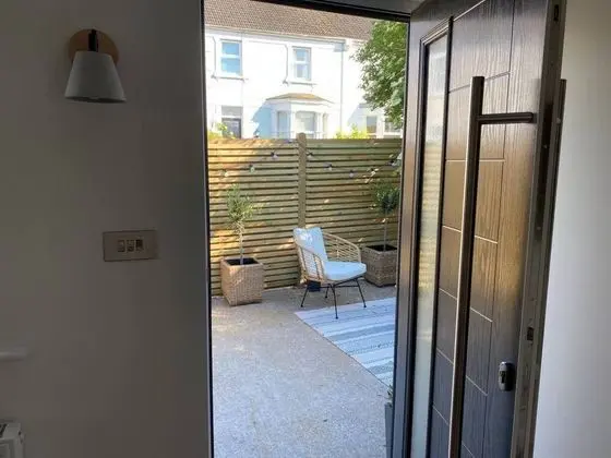 Stunning 2-bed Self Contained Oasis in Eastbourne - Banyo Tipleri