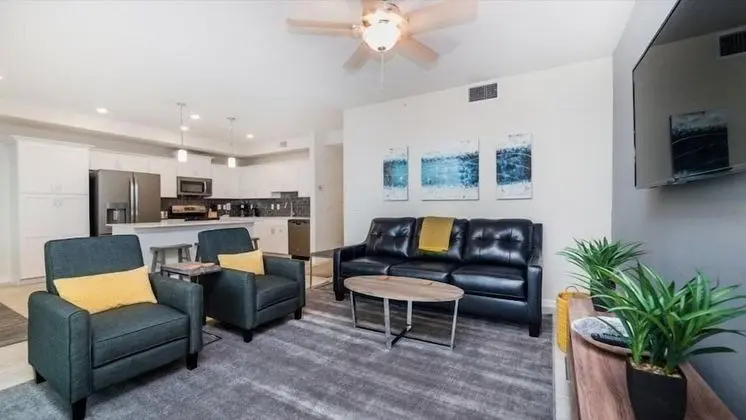 Stunning 2 Bedroom 2 Bath Condo in Story Lake Resort