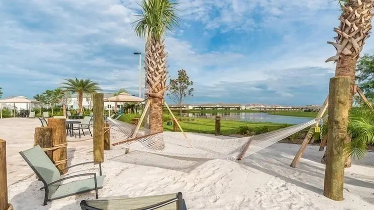 Stunning 2 Bedroom 2 Bath Condo in Story Lake Resort - Plaj