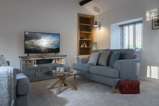 Stunning - 2 Bedroom - 2 Bathroom Home - Nr Kirkby Lonsdale - İç Mekan