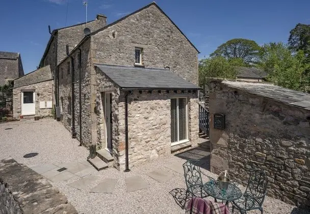 Stunning - 2 Bedroom - 2 Bathroom Home - Nr Kirkby Lonsdale - Oda