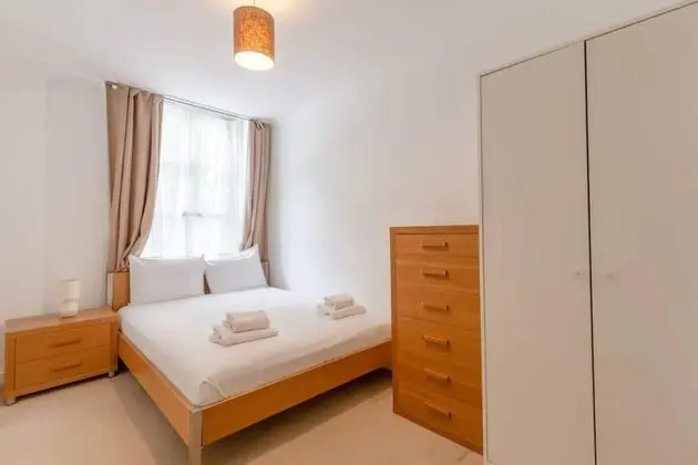 Stunning 2 Bedroom Apartment in the Heart of Westminster - Oda