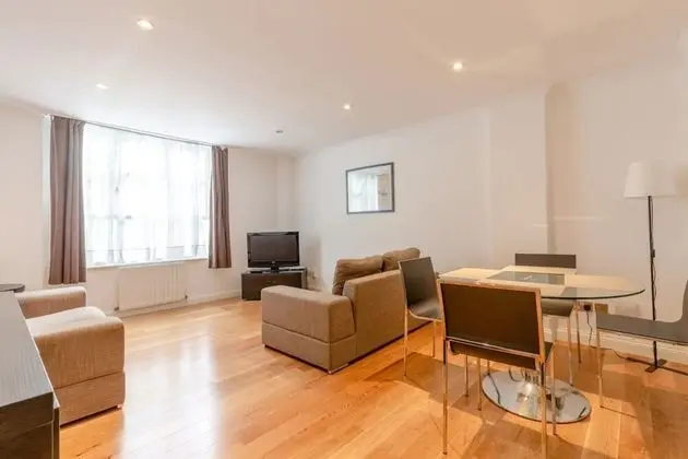 Stunning 2 Bedroom Apartment in the Heart of Westminster - Oda Düzeni