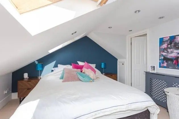 Stunning 2 Bedroom Apartment in Maida Vale With a Garden