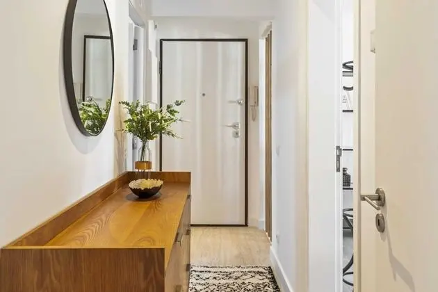 Stunning 2 Bedroom Apartment Near Belém