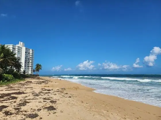 Stunning 2-Bedroom Apartment - Plaj