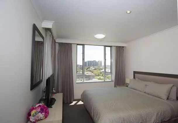 Stunning 2 Bedroom Apartment - Oda
