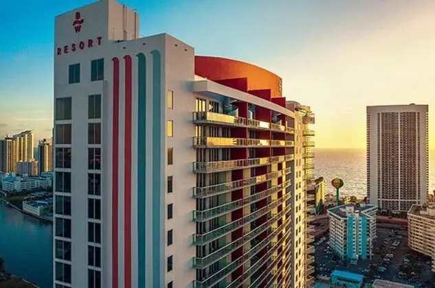 Stunning 2 Bedroom Bay Front Apt w Breathless View Miami 1909