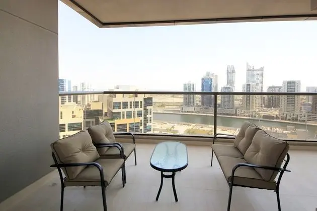Stunning 2 Bedroom in ELite Residences 1