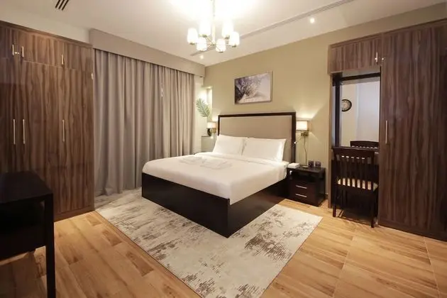 Stunning 2 Bedroom in ELite Residences 1 - Oda