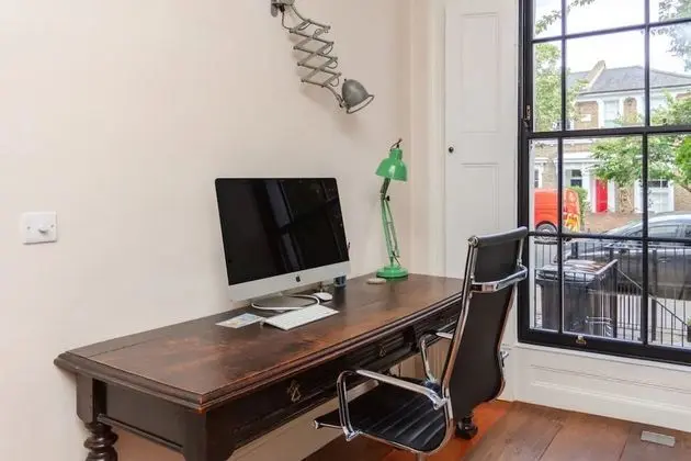 Stunning 2 Bedroom House in Peaceful London Fields