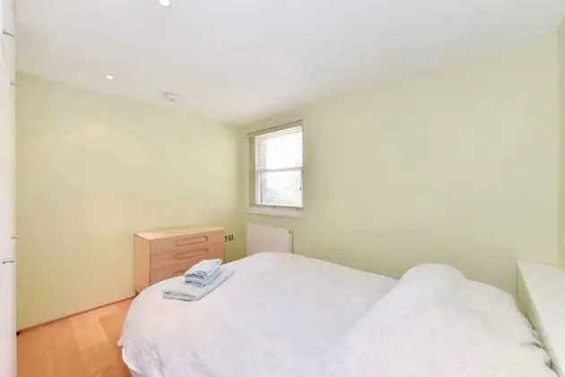 Stunning 2 Bedroom Mezzanine Loft in Portobello