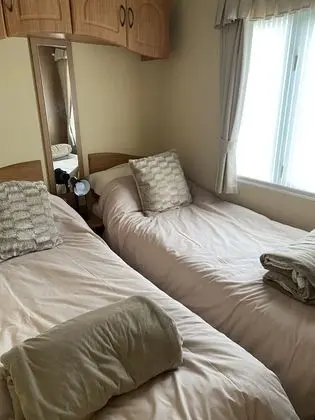 Stunning 2 Bedroom Static Caravan set in 60 Acres - Oda