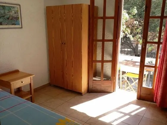 Stunning 2-bedrooms Private Cottage in Palaiochora - Oda