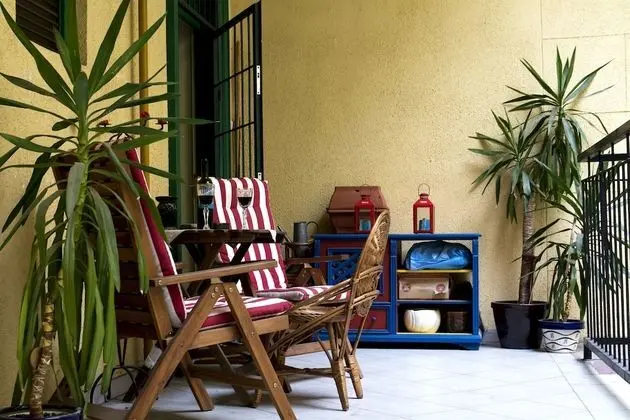 Stunning 2 Double Br Apartment In The Centre Of Budapest