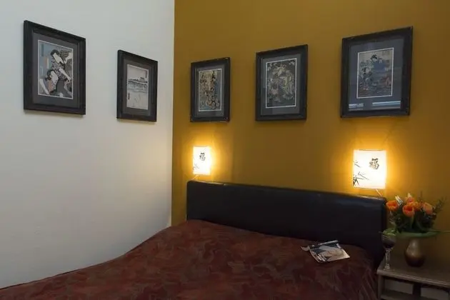 Stunning 2 Double Br Apartment In The Centre Of Budapest - Oda