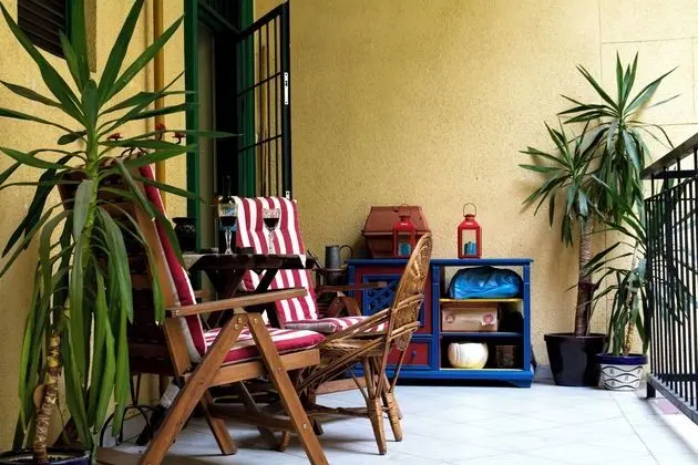 Stunning 2 Double Br Apartment In The Centre Of Budapest - Öne Çıkan Resim