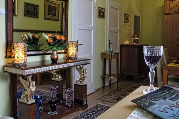 Stunning 2 Double Br Apartment In The Centre Of Budapest - Yerinde Yemek