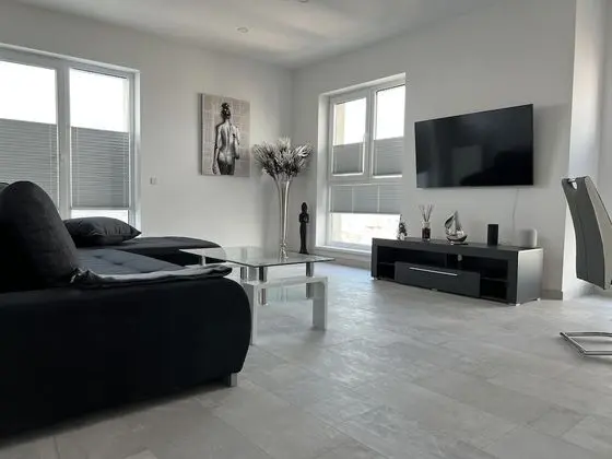 Stunning 2-Room Penthouse Lakeview W11 - Öne Çıkan Resim