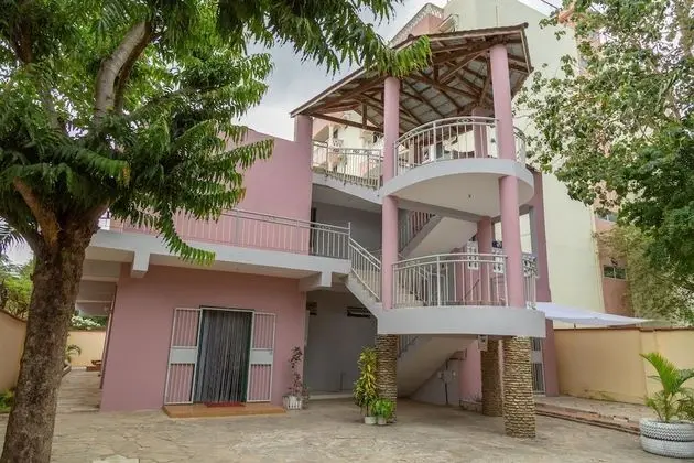 Stunning 2Bd Apt in Mombasa/mtwapa- Your Home