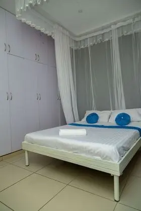 Stunning 2Bd Apt in Mombasa/mtwapa- Your Home - Oda