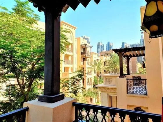 Stunning 2bedroom in Dubai Downtown