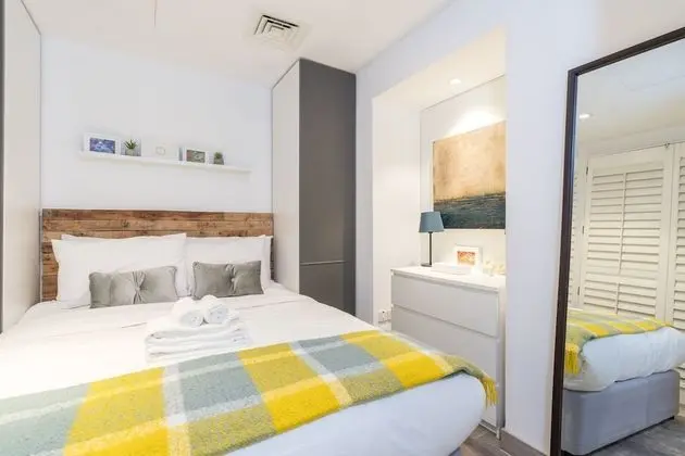 Stunning 2bedroom in Dubai Downtown - Oda