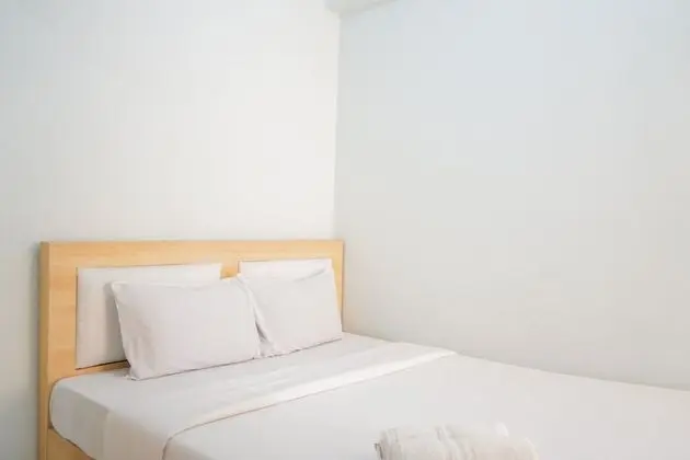 Stunning 2BR Apartment @ Ayodhya Residence Alam Sutera