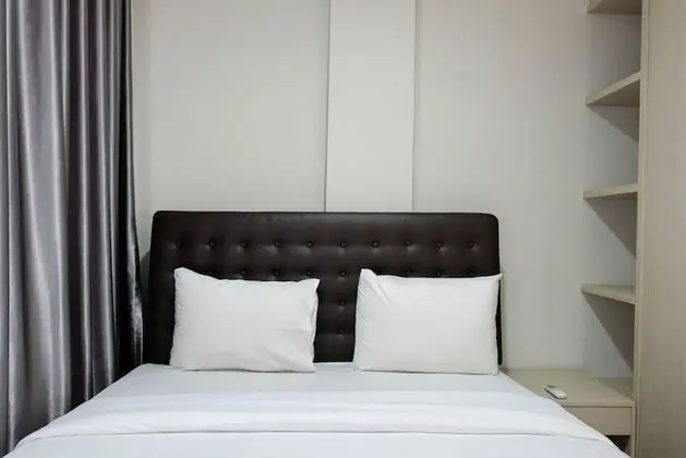 Stunning 2BR at Asatti Apartment