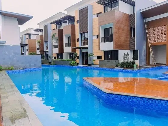 Stunning 2BR at Asatti Apartment