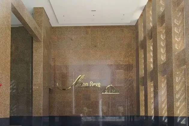 Stunning 2BR With Study in Prime Downtown Dubai - Sleeps 5! - İç Mekan