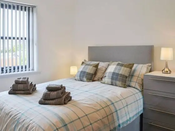 Stunning 3-bed Cottage in the Village of Tomintoul - Oda