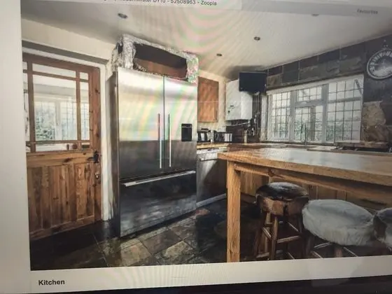 Stunning 3 Bed Cottage