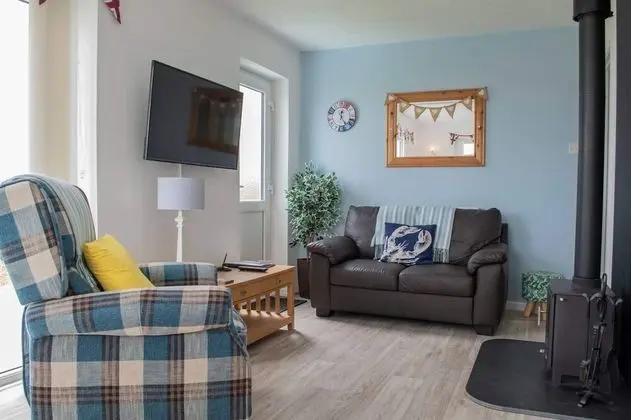Stunning 3-bed Cottage in Lowestoft - Oda Düzeni