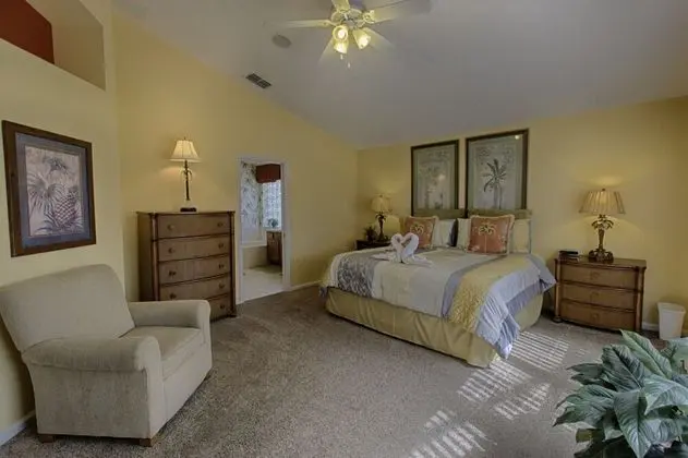 Stunning 3 bed Former Model Home With Private Upgraded Pool - 352 - Oda