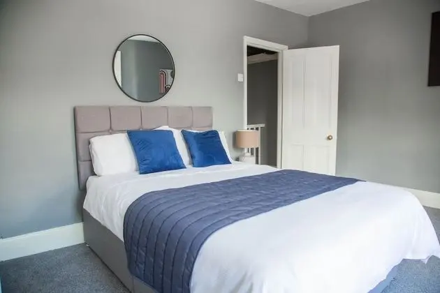 Stunning 3-bed House in Brighton