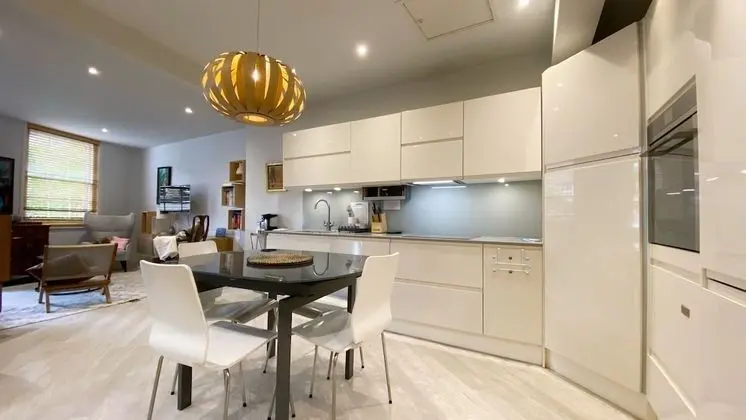 Stunning 3-bed House in Central London Westminster