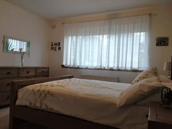 Stunning 3-bed House Close to Cop26 Glasgow - Oda
