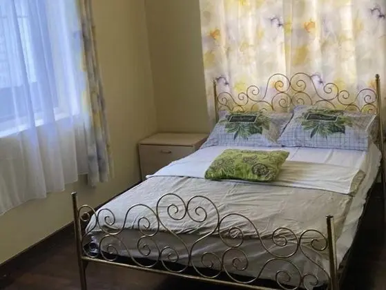 Stunning 3-bed House in Paramaribo Marie's Place - Oda