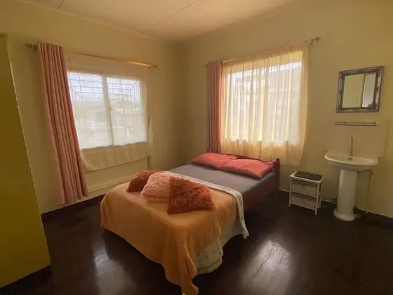 Stunning 3-bed House in Paramaribo Marie's Place - Oda