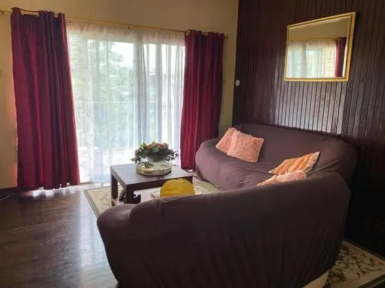 Stunning 3-bed House in Paramaribo Marie's Place - Oda Düzeni
