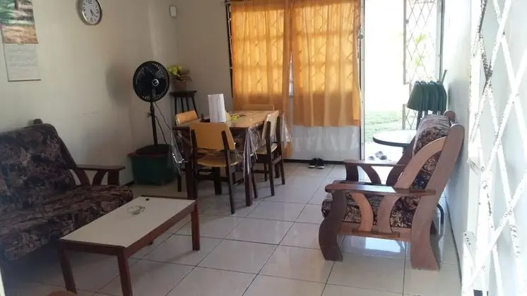 Stunning 3-bed House in Paramaribo, Suriname