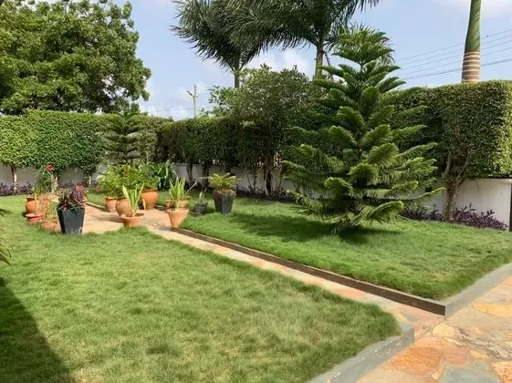 Stunning 3-bed House in Tema, Community 18