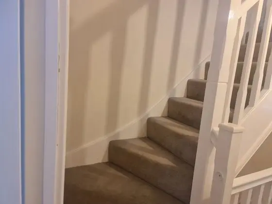Stunning 3-bed House in Wolverhampton - İç Mekan