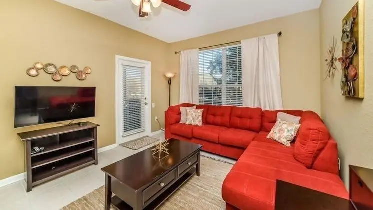 Stunning 3 Bedroom 2 Bath Windsor Hills Condo