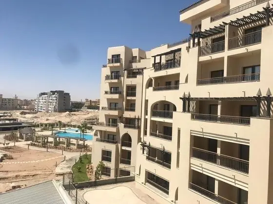 Stunning 3 Bedroom Apartment in the Heart of Al Dau